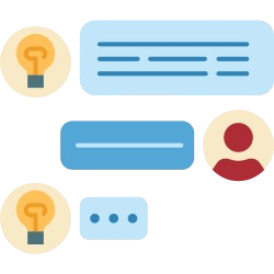 Flow Builder Illustration